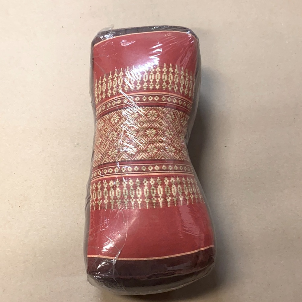 Bone Yoga Cushion
